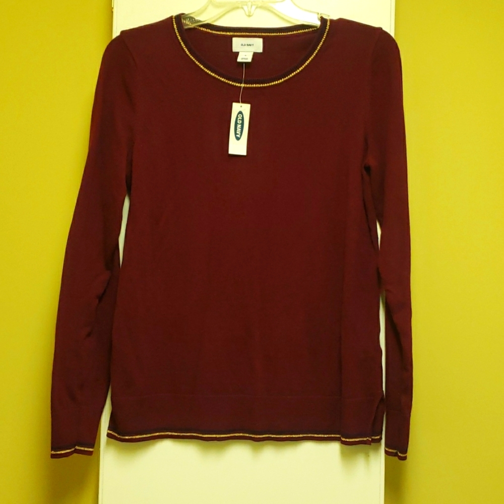 Old navy top
